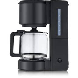 Ekspres do kawy przelewowy Wmf Stelio 1,25l stal
