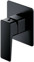 Bateria prysznicowa podtynkowa Parma PM7445 BL Omnires
