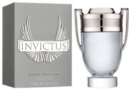 Paco Rabanne Invictus, Woda toaletowa 100ml - Tester