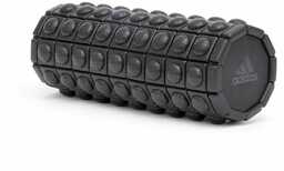 Adidas Piankowy roller do masażu ADAC-11505BK czarny