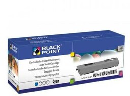 Toner zamienny do HP CE311A marki Black Point,