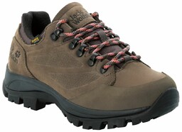 Jack Wolfskin, Damskie Buty Trekkingowe, rozmiar 40