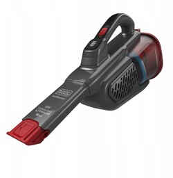 Black+decker Oddkurzacz Ręczny Dustbuster BHHV315B