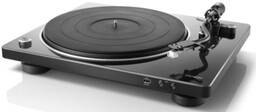 Gramofon Denon DP-450USB Czarny [H]