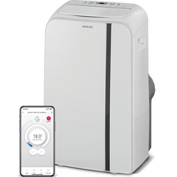 Sencor SAC MT1240C Klimatyzator przenośny Wi-Fi SAC MT1240C