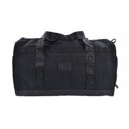 Czarna Torba Big Star Damska Sportowa