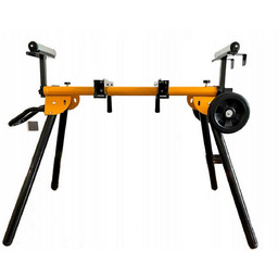 Stół roboczy do ukośnicy składany 1040-2440mm 150 kg