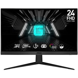 MSI G2412F - 24'' Ultra Rapid IPS Full