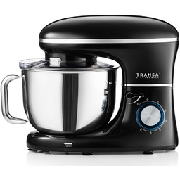 Robot planetarny BlackChef 2200W