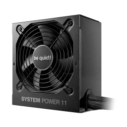 be quiet! System Power 11 450W 80+ Bronze