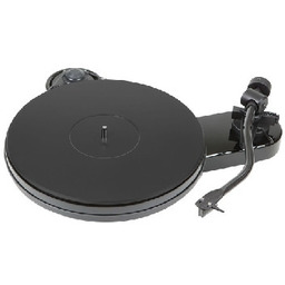 Pro-Ject RPM 3 CARBON - czarny