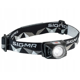 Latarka czołowa Sigma Headled II 100