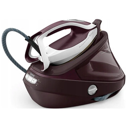 Tefal GV9721E0 stacja parowa 1,2 l Czerwony