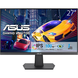 Monitor Asus VA27EHF 27" Ips Full Hd 100Hz
