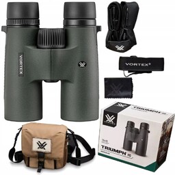 Lornetka Vortex Optics Triumph Hd 10x42 10 x
