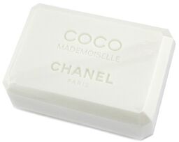 Chanel Coco Mademoiselle, Mydło w kostce - 150g