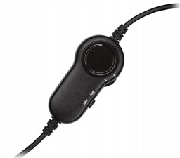 Zestaw Słuchawkowy Logitech H151 3.5 mm 4 pin