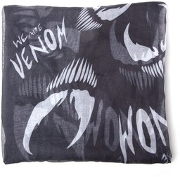 chusta VENOM - MARVEL