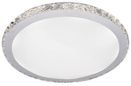 GALLANT 38 ROUND - Azzardo - plafon/lampa sufitowa