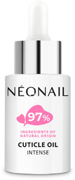 NeoNail, witaminowa oliwka do skórek, Intense, 6.5ml