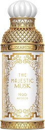 Alexandre.J The Art Deco Collector The Majestic Musk