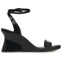 Sandały Melissa Melissa Celinna Ad 36109 Czarny