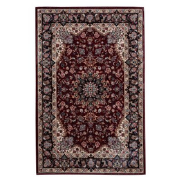 Dywan drukowany FUSA fake mink 160 x 230