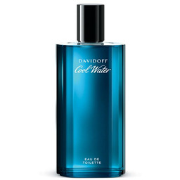 Davidoff Cool Water Men 200ml woda toaletowa