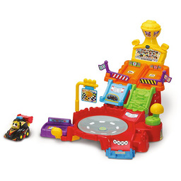 VTech, Tor Pełen Akrobacji, 61427