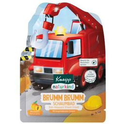 Kneipp naturkind Płyn do kąpieli dla dzieci Brumm