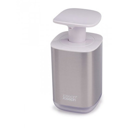Joseph Joseph JJ-Dozownik do mydła Presto , biały