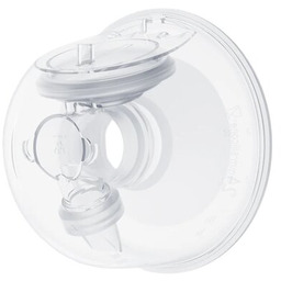 MOMCOZY Pojemnik na mleko Zestaw do S9 Pro