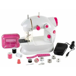 Maszyna Do Szycia Dla Dzieci