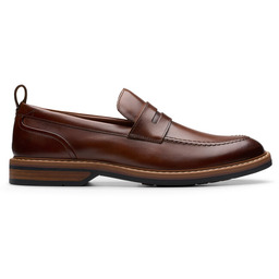 Mokasyny Clarks