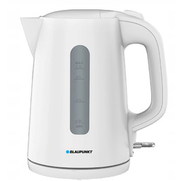 Czajnik elektryczny Blaupunkt EKP502 1,7L 2200W biały