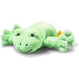Steiff Cappy żaba jasnozielona 20 cm, Soft Cuddly