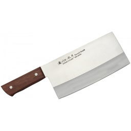 Satake Cutlery Satake Tomoko Chiński Tasak do Siekania