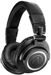 Audio-Technica ATH-M50xBT2 Nauszne Bluetooth 5.0 Słuchawki bezprzewodowe