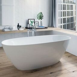 Wanna 1650x750mm kompozyt Stonex Roca Ariane A248470000