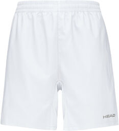 Spodenki Head CLUB Shorts Men White 2022