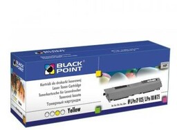 Toner zamienny do HP CE312A marki Black Point,