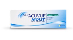 1DAY ACUVUE MOIST MULTIFOCAL