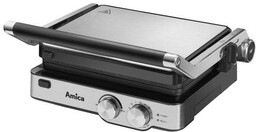 Amica GK4011 Grill elektryczny