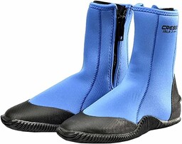 Cressi Unisex-Adult Isla Boots Neoprenowe buty do nurkowania
