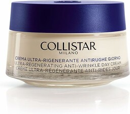 Collistar Krem na dzień Ultra Regenerating Anti Wrinkle