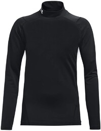 Koszulka longsleeve męska Under Armour Ua Hg Armour