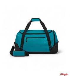 American Tourister Torba podróżna Urban Groove Czarny/Niebieski