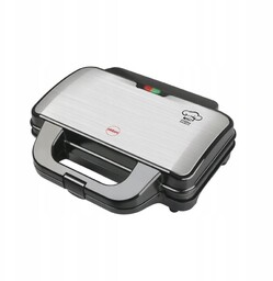 Gofrownica WA100S Deli Eldom 1000W