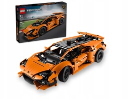 Lego 42196 Technic Lamborghini Huracán Tecnica