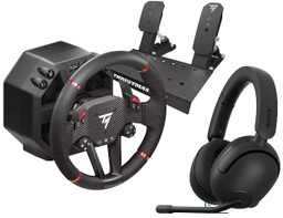 Thrustmaster T598 Direct Axial Drive do PC, PS4,